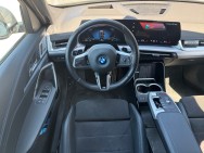BMW d'occasion X1 30E XDRIVE 326 M SPORT DKG de 2024 Méry Sur Oise