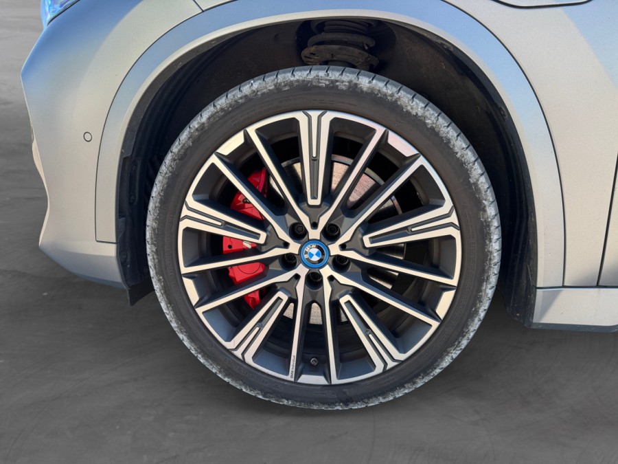 BMW d'occasion X1 30E XDRIVE 326 M SPORT DKG de 2024 Méry Sur Oise