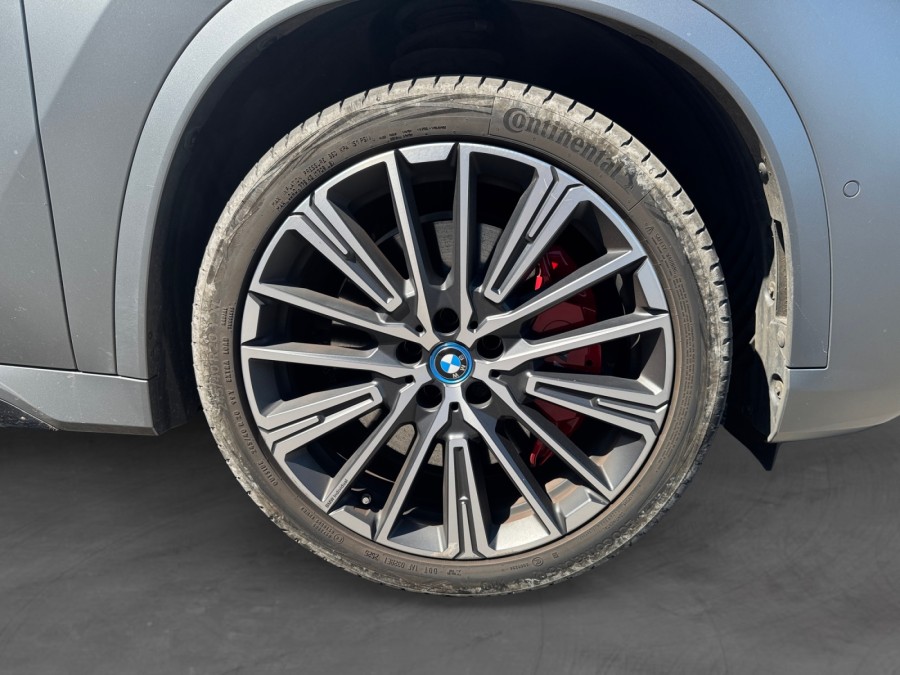 BMW d'occasion X1 30E XDRIVE 326 M SPORT DKG de 2024 Méry Sur Oise