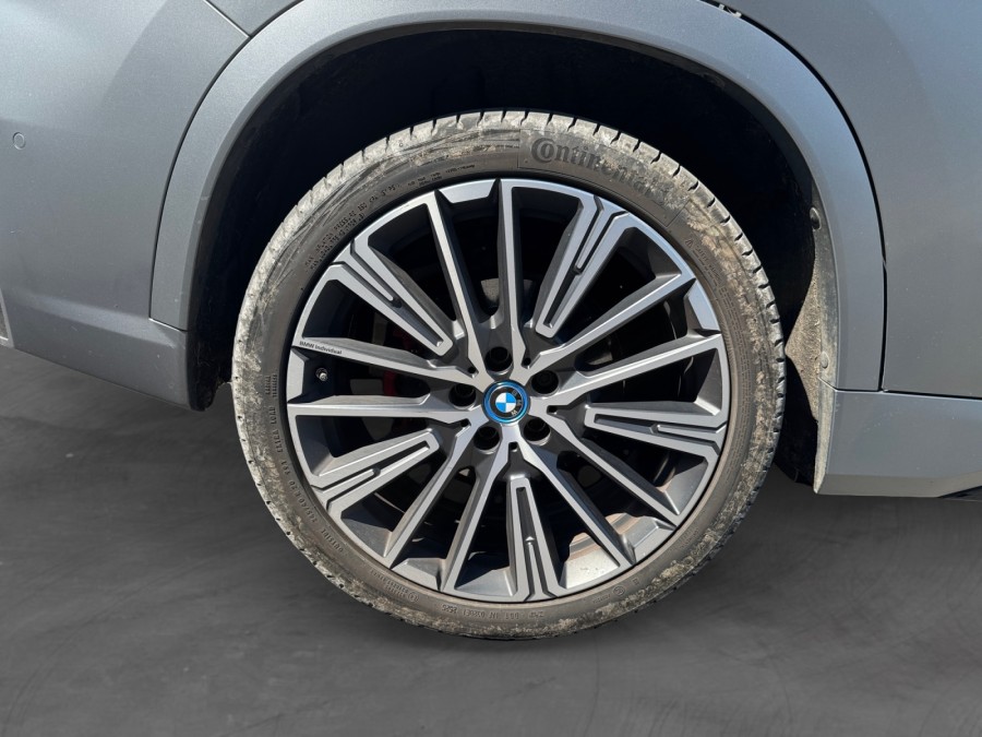 BMW d'occasion X1 30E XDRIVE 326 M SPORT DKG de 2024 Méry Sur Oise