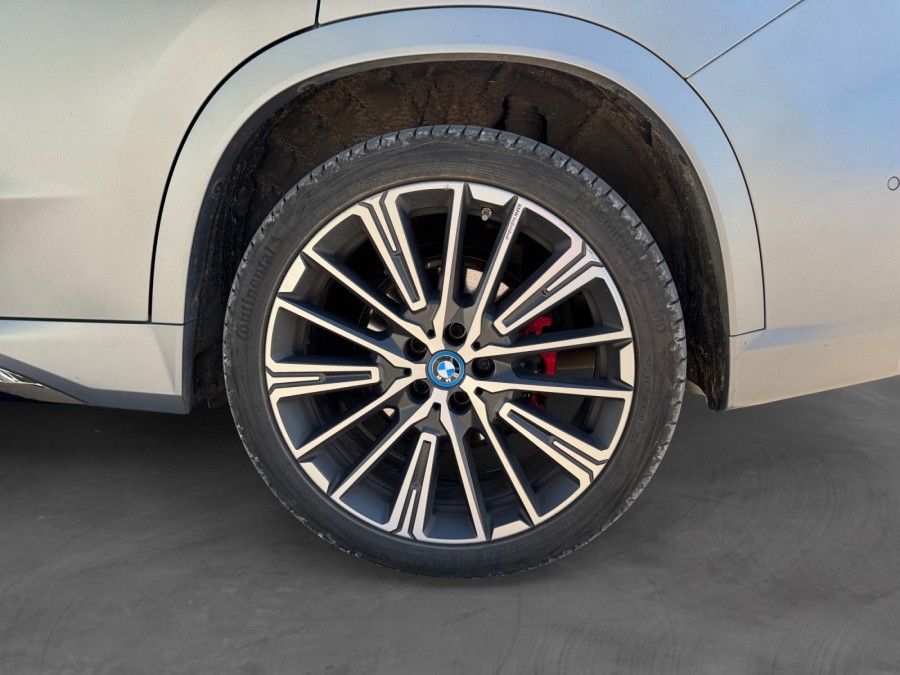 BMW d'occasion X1 30E XDRIVE 326 M SPORT DKG de 2024 Méry Sur Oise