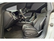 AUDI d'occasion A5 40 TFSI 204 S LINE TRONIC PH2 de 2024 Le Raincy