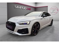 AUDI d'occasion A5 40 TFSI 204 S LINE TRONIC PH2 de 2024 Le Raincy