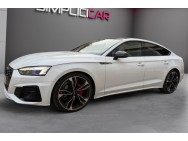 AUDI d'occasion A5 40 TFSI 204 S LINE TRONIC PH2 de 2024 Le Raincy