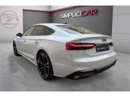 AUDI d'occasion A5 40 TFSI 204 S LINE TRONIC PH2 de 2024 Le Raincy