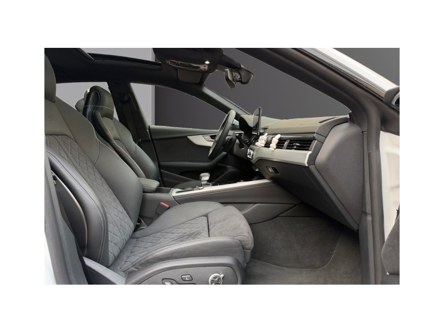 AUDI d'occasion A5 40 TFSI 204 S LINE TRONIC PH2 de 2024 Le Raincy