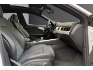 AUDI d'occasion A5 40 TFSI 204 S LINE TRONIC PH2 de 2024 Le Raincy