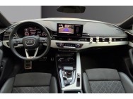 AUDI d'occasion A5 40 TFSI 204 S LINE TRONIC PH2 de 2024 Le Raincy