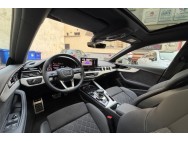 AUDI d'occasion A5 40 TFSI 204 S LINE TRONIC PH2 de 2024 Le Raincy