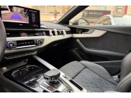 AUDI d'occasion A5 40 TFSI 204 S LINE TRONIC PH2 de 2024 Le Raincy