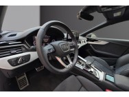 AUDI d'occasion A5 40 TFSI 204 S LINE TRONIC PH2 de 2024 Le Raincy