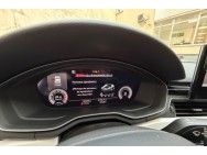 AUDI d'occasion A5 40 TFSI 204 S LINE TRONIC PH2 de 2024 Le Raincy