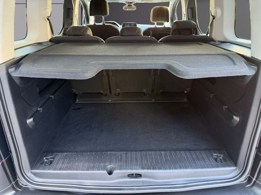 PEUGEOT d'occasion RIFTER 1.5 BHDI de 2019 Toulouse Sud (31)﻿