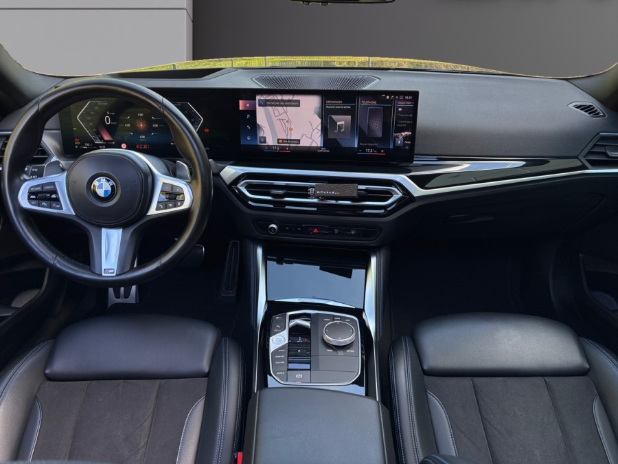 BMW d'occasion SERIE 2 220I M Sport de 2022 Vienne (38)﻿