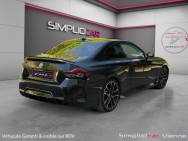 BMW d'occasion SERIE 2 220I M Sport de 2022 Vienne (38)﻿