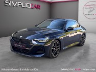 BMW d'occasion SERIE 2 220I M Sport de 2022 Vienne (38)﻿