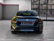 BMW d'occasion SERIE 2 220I M Sport de 2022 Vienne (38)﻿