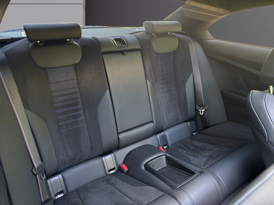 BMW d'occasion SERIE 2 220I M Sport de 2022 Vienne (38)﻿