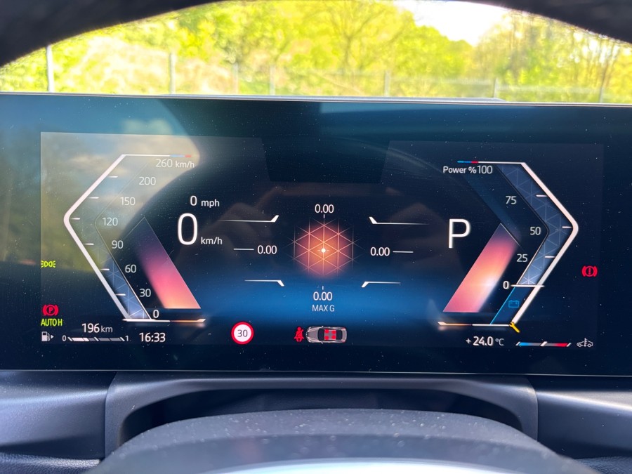 BMW d'occasion SERIE 2 220I M Sport de 2022 Vienne (38)﻿