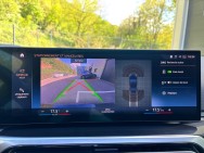 BMW d'occasion SERIE 2 220I M Sport de 2022 Vienne (38)﻿