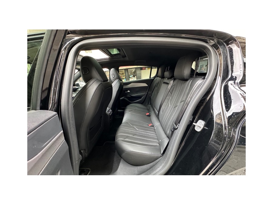 PEUGEOT d'occasion 308 1.6 PHEV 180 ALLURE E-EAT de 2022 Paris 15