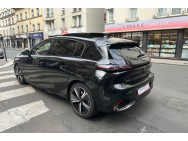 PEUGEOT d'occasion 308 1.6 PHEV 180 ALLURE E-EAT de 2022 Paris 15