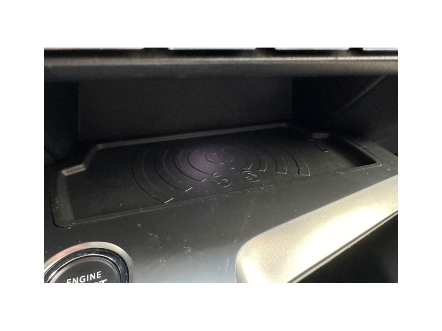 PEUGEOT d'occasion 308 1.6 PHEV 180 ALLURE E-EAT de 2022 Paris 15