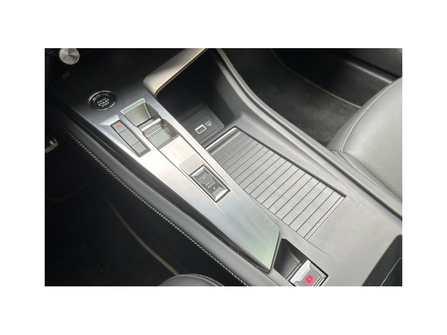 PEUGEOT d'occasion 308 1.6 PHEV 180 ALLURE E-EAT de 2022 Paris 15