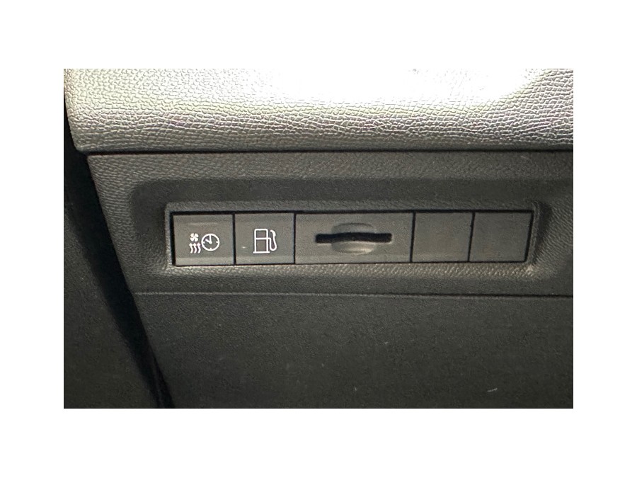 PEUGEOT d'occasion 308 1.6 PHEV 180 ALLURE E-EAT de 2022 Paris 15