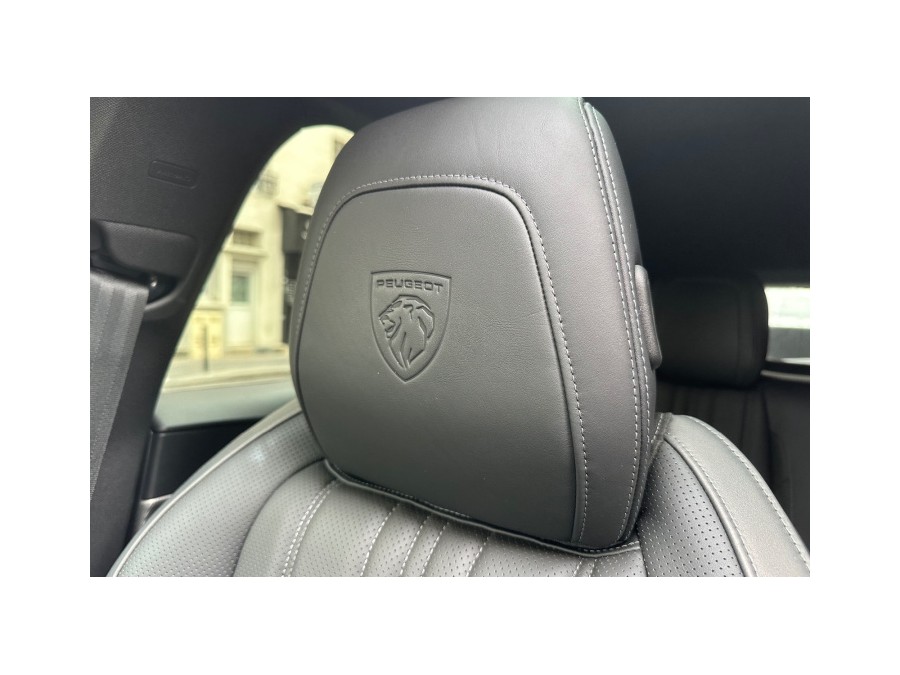 PEUGEOT d'occasion 308 1.6 PHEV 180 ALLURE E-EAT de 2022 Paris 15