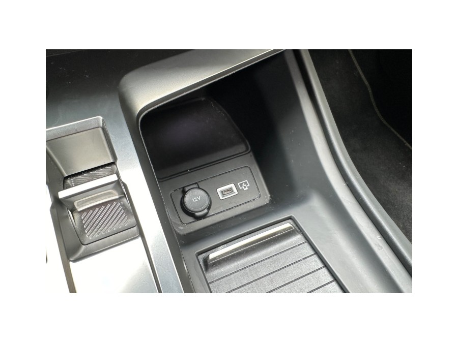 PEUGEOT d'occasion 308 1.6 PHEV 180 ALLURE E-EAT de 2022 Paris 15