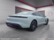 PORSCHE d'occasion TAYCAN TAYCAN PERFORMANCE PLUS de 2023 Vichy (03)﻿