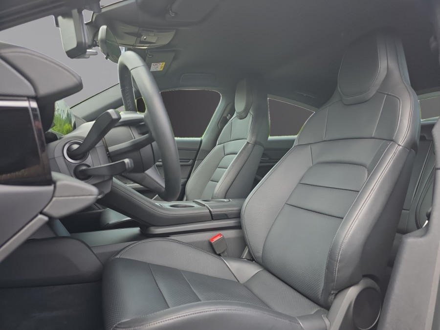 PORSCHE d'occasion TAYCAN TAYCAN PERFORMANCE PLUS de 2023 Vichy (03)﻿