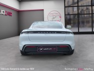 PORSCHE d'occasion TAYCAN TAYCAN PERFORMANCE PLUS de 2023 Vichy (03)﻿