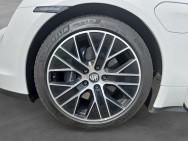 PORSCHE d'occasion TAYCAN TAYCAN PERFORMANCE PLUS de 2023 Vichy (03)﻿