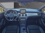 MERCEDES d'occasion CLASSE CLA SB CLA 220 D 170 SENSATION 4MATIC BA