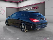 MERCEDES d'occasion CLASSE CLA SB CLA 220 D 170 SENSATION 4MATIC BA