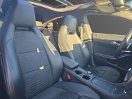 MERCEDES d'occasion CLASSE CLA SB CLA 220 D 170 SENSATION 4MATIC BA