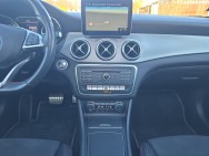 MERCEDES d'occasion CLASSE CLA SB CLA 220 D 170 SENSATION 4MATIC BA