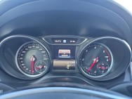 MERCEDES d'occasion CLASSE CLA SB CLA 220 D 170 SENSATION 4MATIC BA