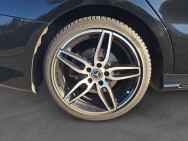 MERCEDES d'occasion CLASSE CLA SB CLA 220 D 170 SENSATION 4MATIC BA