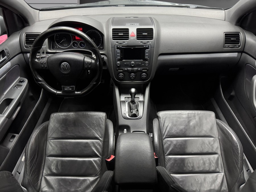 VOLKSWAGEN d'occasion GOLF R32 3.2 V6 250 4MOTION DSG de 2007 Pau