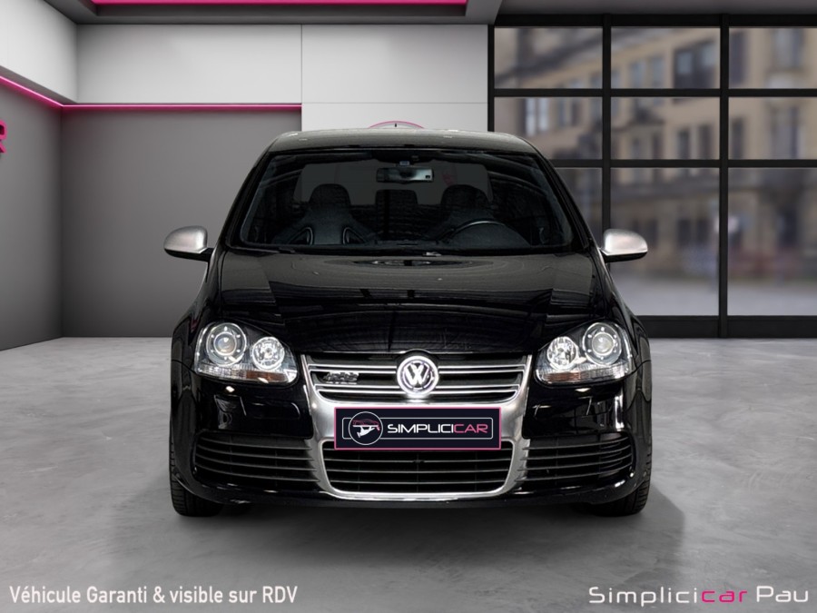 VOLKSWAGEN d'occasion GOLF R32 3.2 V6 250 4MOTION DSG de 2007 Pau