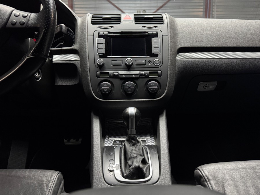 VOLKSWAGEN d'occasion GOLF R32 3.2 V6 250 4MOTION DSG de 2007 Pau