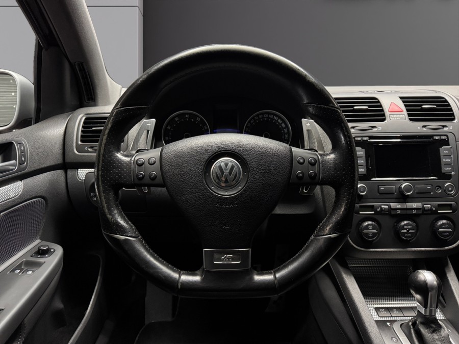 VOLKSWAGEN d'occasion GOLF R32 3.2 V6 250 4MOTION DSG de 2007 Pau