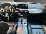 BMW d'occasion M5 I COMPETITION de 2019 Colmar (68)﻿