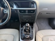 AUDI d'occasion A5 2.0 TDI 170 QUTTRO AMBIENTE de 2010 Beaune (21)﻿