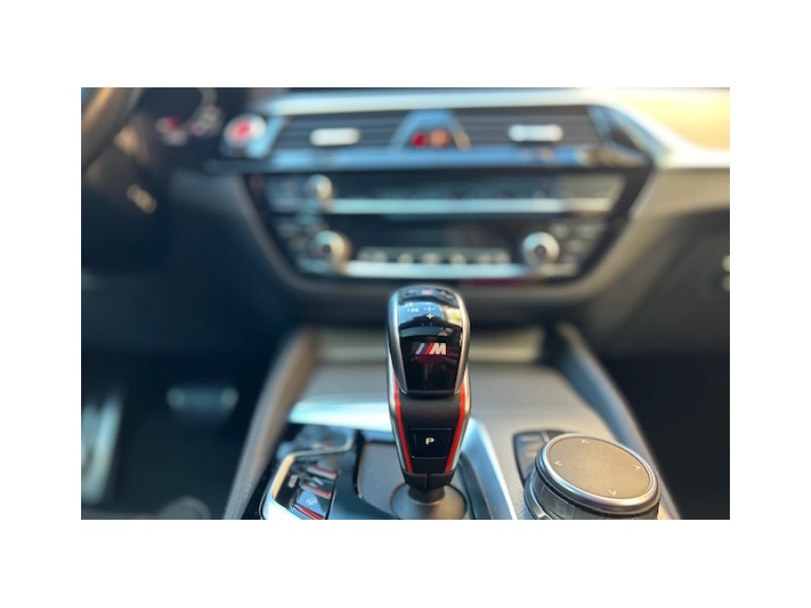 BMW d'occasion M5 I COMPETITION de 2019 Colmar (68)﻿