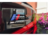 BMW d'occasion M5 I COMPETITION de 2019 Colmar (68)﻿