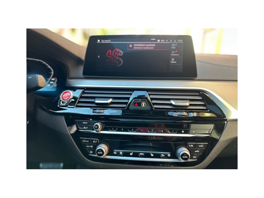 BMW d'occasion M5 I COMPETITION de 2019 Colmar (68)﻿